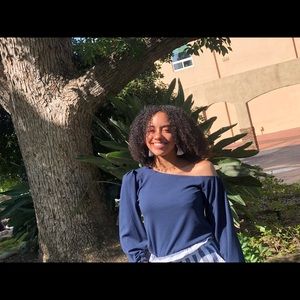 Meet your Posher, Yurizell